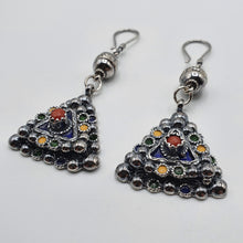 Charger l'image dans la galerie, Parure kabyle - 6109