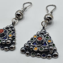 Charger l'image dans la galerie, Parure kabyle - 6109