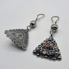 Charger l'image dans la galerie, Parure kabyle - 6109