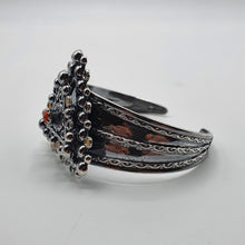 Charger l'image dans la galerie, Parure kabyle - 6109