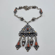 Charger l'image dans la galerie, Parure kabyle - 6109