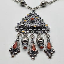 Charger l'image dans la galerie, Parure kabyle - 6109