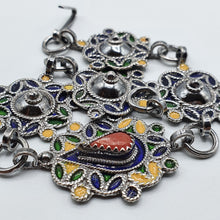 Charger l'image dans la galerie, Parure kabyle - 6115