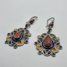 Charger l'image dans la galerie, Parure kabyle - 6115