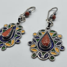 Charger l'image dans la galerie, Parure kabyle - 6115