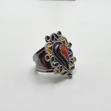 Charger l'image dans la galerie, Parure kabyle - 6115
