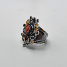 Charger l'image dans la galerie, Parure kabyle - 6115