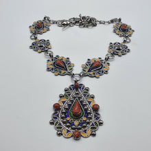Charger l'image dans la galerie, Parure kabyle - 6115