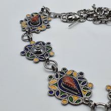 Charger l'image dans la galerie, Parure kabyle - 6115