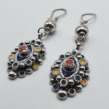 Charger l'image dans la galerie, Parure kabyle - 6111