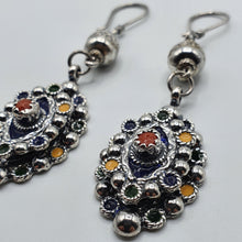 Charger l'image dans la galerie, Parure kabyle - 6111