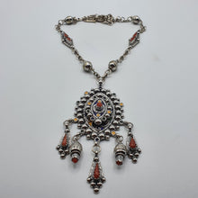 Charger l'image dans la galerie, Parure kabyle - 6111