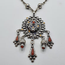 Charger l'image dans la galerie, Parure kabyle - 6111