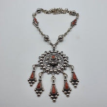 Charger l'image dans la galerie, Parure kabyle - 6107