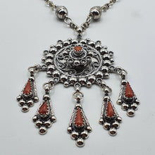 Charger l'image dans la galerie, Parure kabyle - 6107