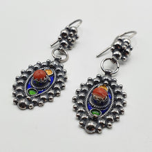 Charger l'image dans la galerie, Parure kabyle - 6124