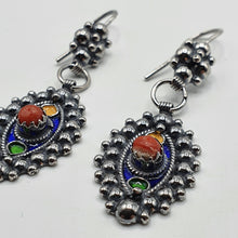 Charger l'image dans la galerie, Parure kabyle - 6124