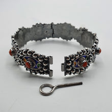 Charger l'image dans la galerie, Parure kabyle - 6124