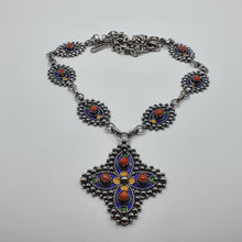 Charger l'image dans la galerie, Parure kabyle - 6124