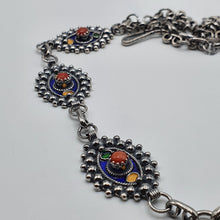 Charger l'image dans la galerie, Parure kabyle - 6124
