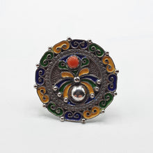 Charger l'image dans la galerie, Parure kabyle - 6113