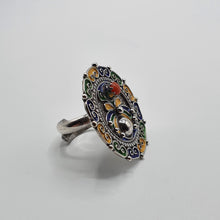 Charger l'image dans la galerie, Parure kabyle - 6113