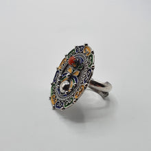 Charger l'image dans la galerie, Parure kabyle - 6113