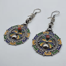 Charger l'image dans la galerie, Parure kabyle - 6113