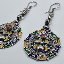 Charger l'image dans la galerie, Parure kabyle - 6113