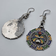 Charger l'image dans la galerie, Parure kabyle - 6113