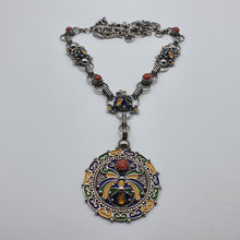 Charger l'image dans la galerie, Parure kabyle - 6113
