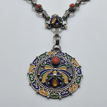 Charger l'image dans la galerie, Parure kabyle - 6113