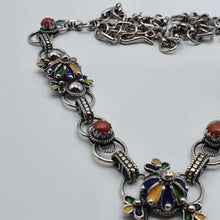Charger l'image dans la galerie, Parure kabyle - 6113