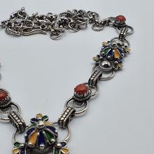 Charger l'image dans la galerie, Parure kabyle - 6113