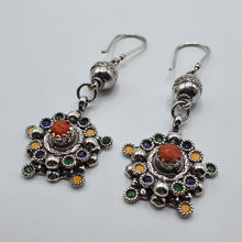 Charger l'image dans la galerie, Parure kabyle - 6106