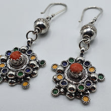 Charger l'image dans la galerie, Parure kabyle - 6106