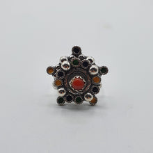 Charger l'image dans la galerie, Parure kabyle - 6106