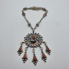 Charger l'image dans la galerie, Parure kabyle - 6106
