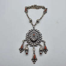 Charger l'image dans la galerie, Parure kabyle - 6110