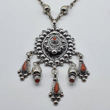 Charger l'image dans la galerie, Parure kabyle - 6110