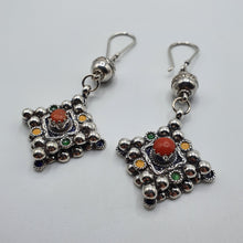 Charger l'image dans la galerie, Parure kabyle - 6108