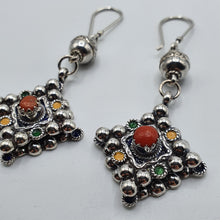 Charger l'image dans la galerie, Parure kabyle - 6108