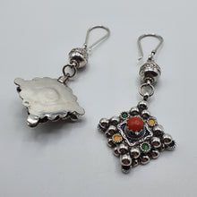 Charger l'image dans la galerie, Parure kabyle - 6108