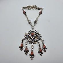 Charger l'image dans la galerie, Parure kabyle - 6108