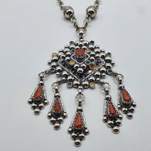 Charger l'image dans la galerie, Parure kabyle - 6108