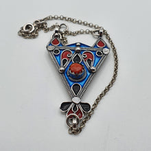 Charger l'image dans la galerie, Parure kabyle - 6131