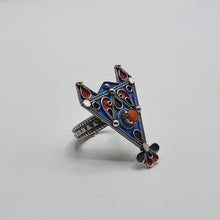 Charger l'image dans la galerie, Parure kabyle - 6131