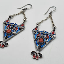 Charger l'image dans la galerie, Parure kabyle - 6131