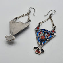 Charger l'image dans la galerie, Parure kabyle - 6131