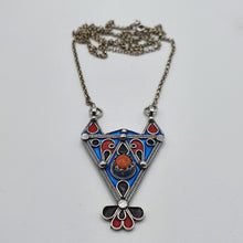 Charger l'image dans la galerie, Parure kabyle - 6131